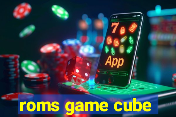 roms game cube